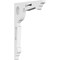 Ekena Millwork Cena Architectural Grade PVC Bracket, 5/8"W X 4 1/2"D X 7"H BKTP01X04X07CE - alternate 1